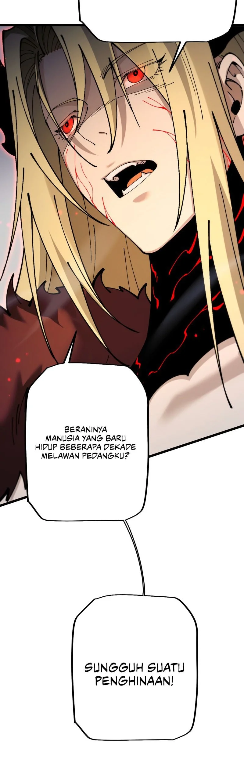 From Goblin to Goblin God Chapter 98 Fix Gambar 7